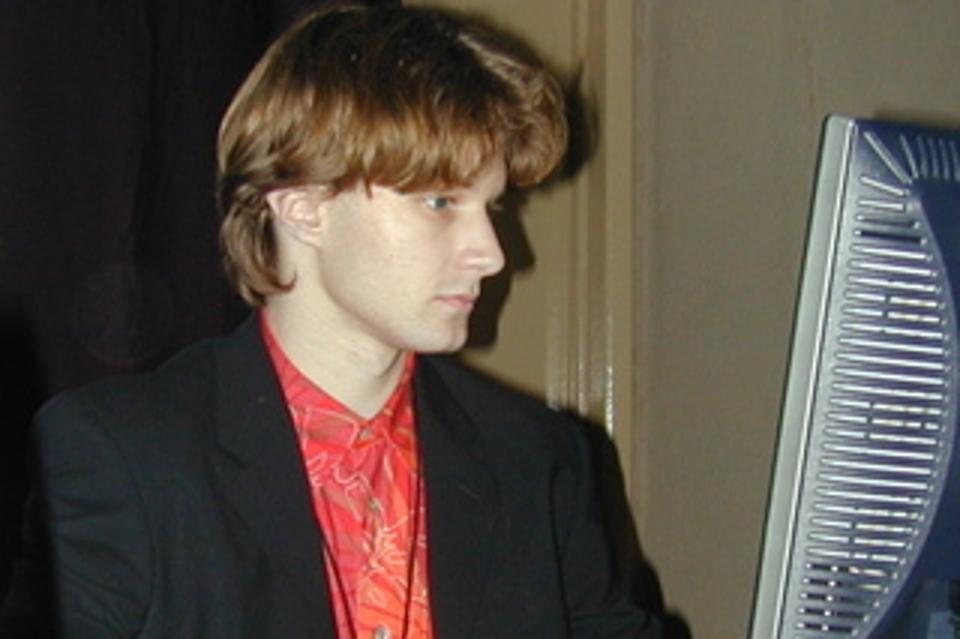 Internet Man Of Mystery Virgil Griffith Indicted For Crypto Trip To ...