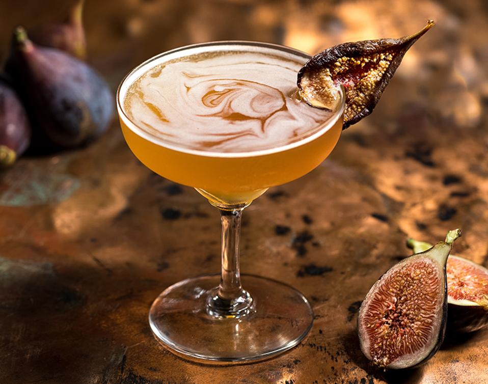 2020 Cocktail Conferences