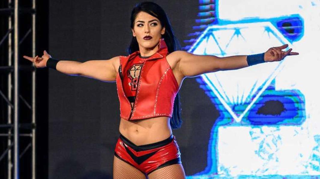Tessa Blanchard Under Fire Amid Allegations Of Racism, Bullying