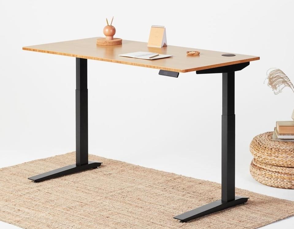 Fully S Jarvis Answers The Standing Desk Question