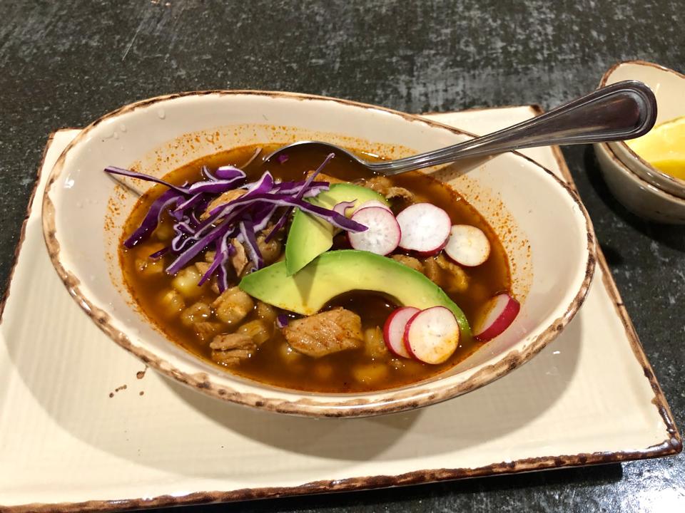 Amazing Comfort Food Finds In Palm Springs