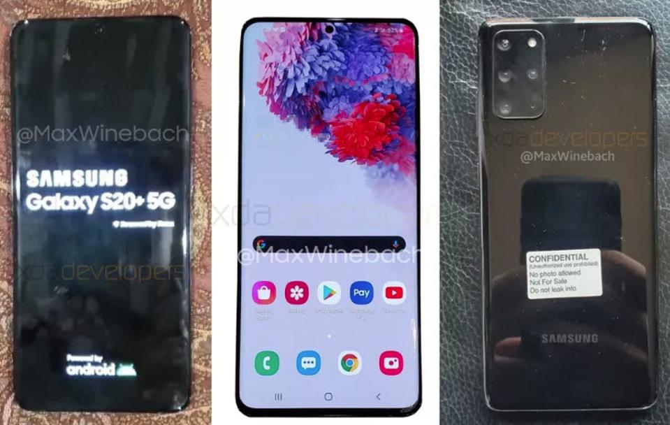 Galaxy S20, Galaxy S11, Galaxy S10 upgrade, Galaxy S11 release, date,