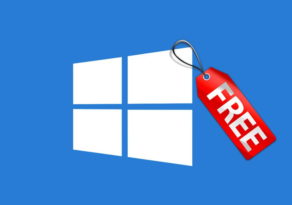 Windows 10 Free Upgrade, Windows 10 free upgrade guide, install Windows 10 free, 