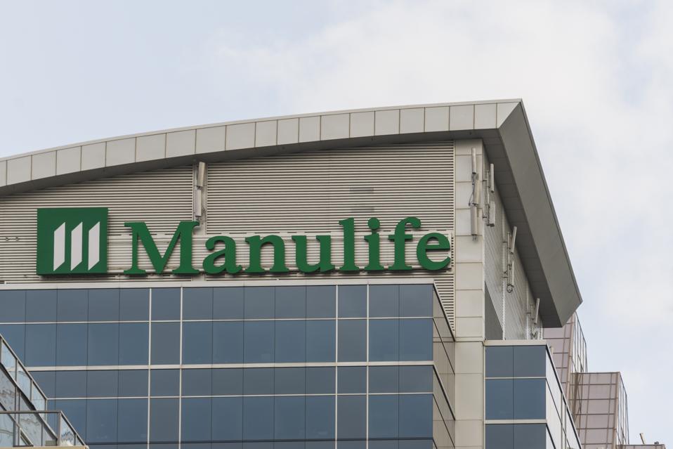Is Manulife Financial Stock Oversold At 14? Is Manulife Financial Stock Oversold At 14?