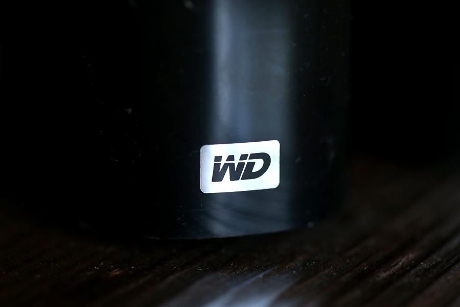 What's The Upside On Western Digital's Stock?