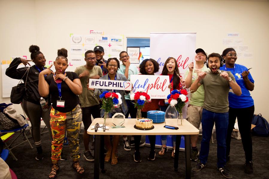Bringing Entrepreneurship Education To Students In Underserved Communities: Interview With Tiffany Yau