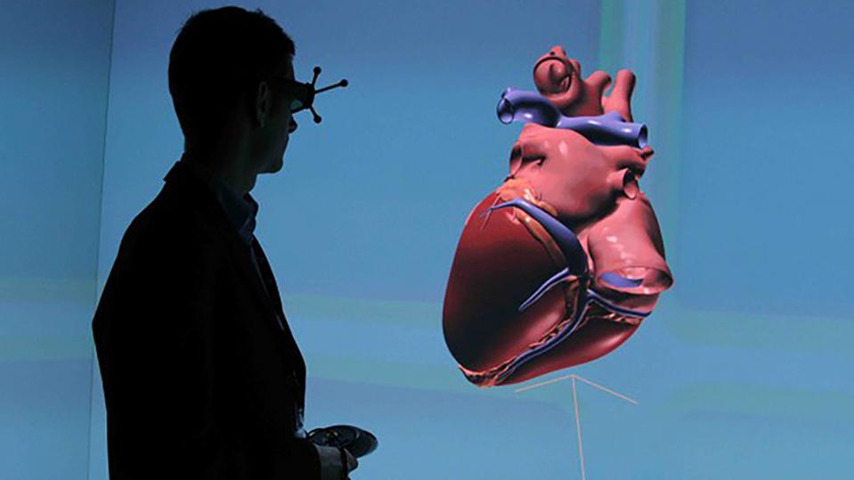 Living Heart Project