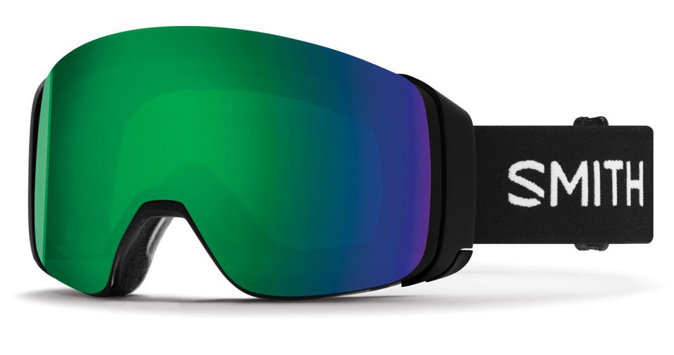 4D MAG ski goggles by Smith