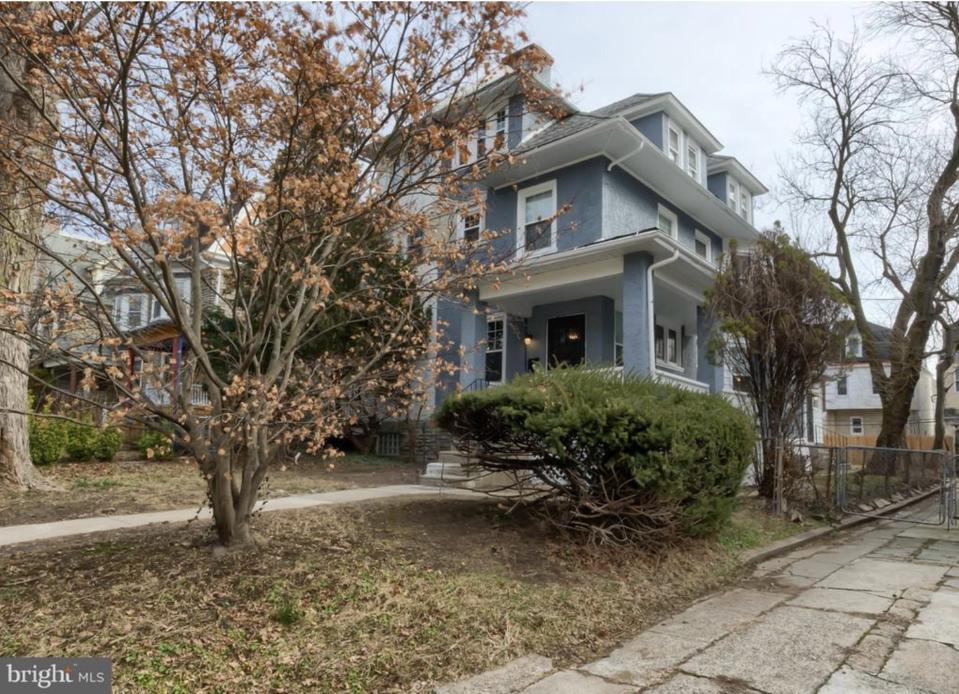 philadelphia real estate