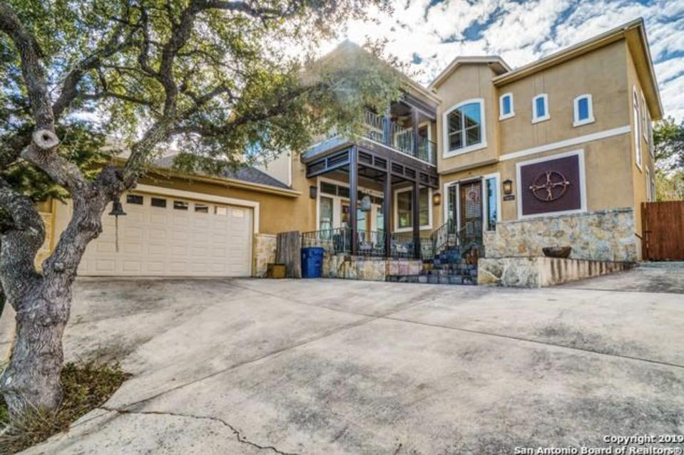 san antonio real estate