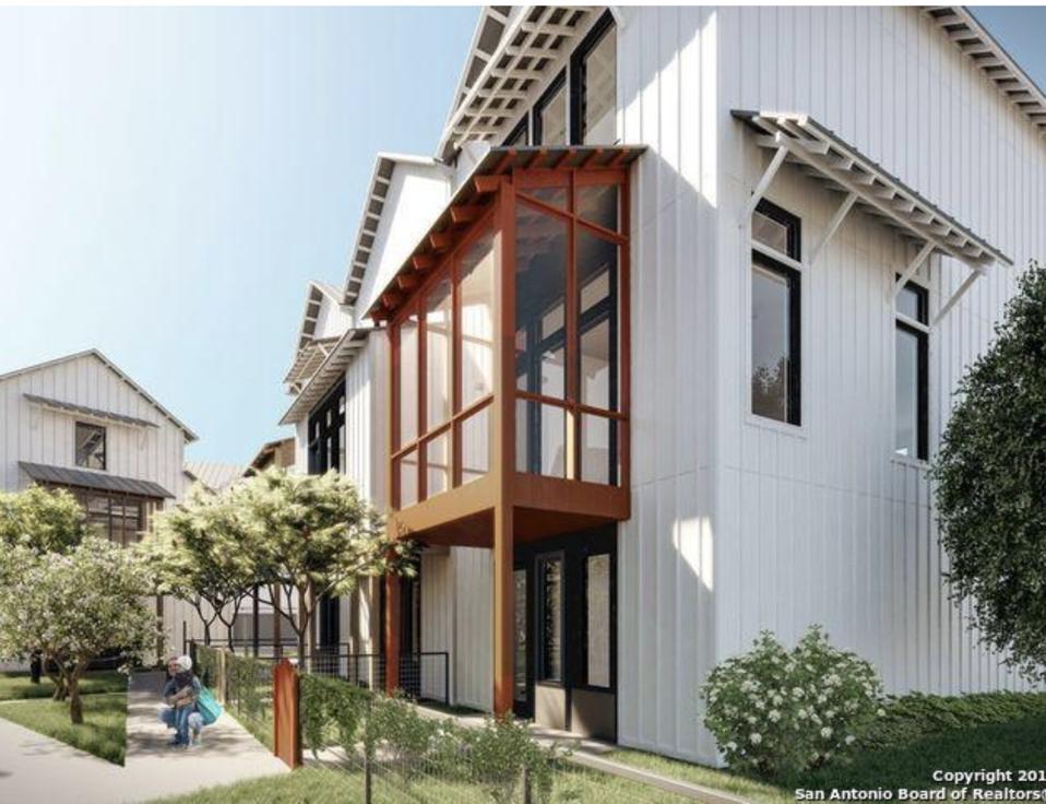 san antonio real estate