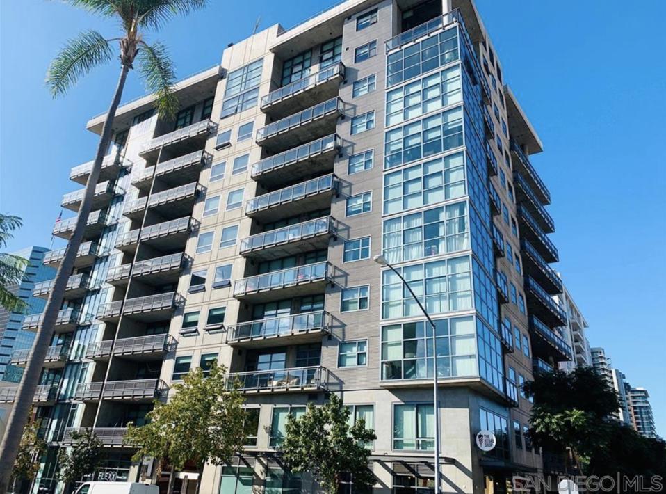 san diego real estate