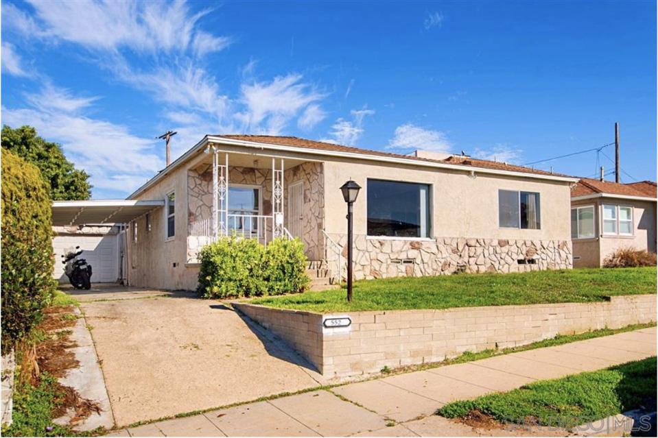 san diego real estate