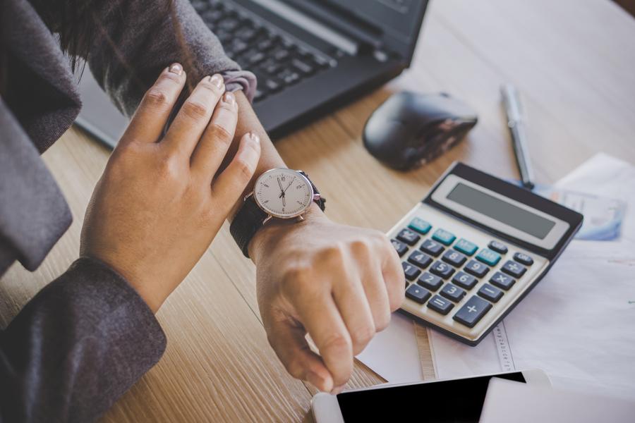 Three Foolproof Keys To Getting A Promotion