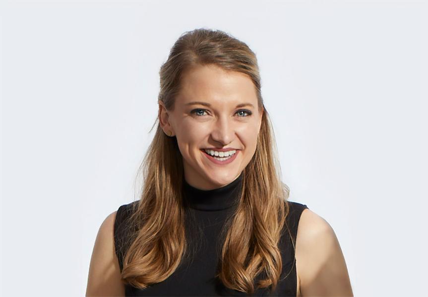 How The Executive Director Of HearstLab Invests In Women-Led Startups