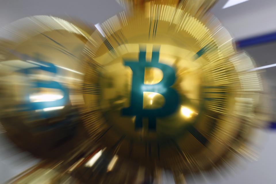 Bitcoin SV Has Suddenly Soared, Pushing Bitcoin To A Fresh 2020 High