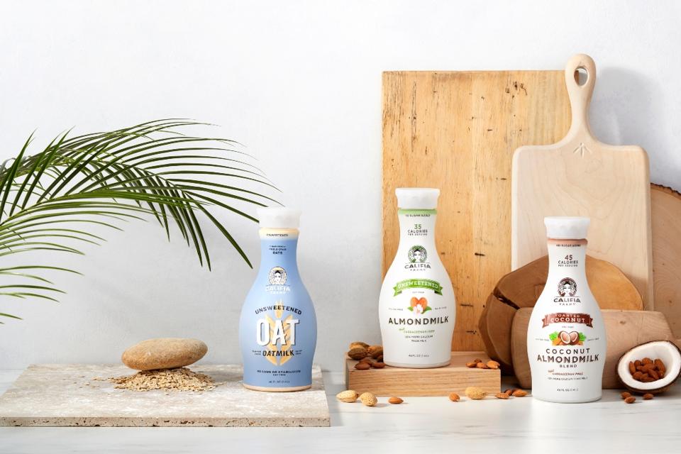 Califia Farms Dairy Alternatives