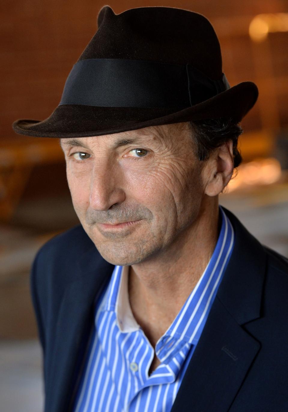 Greg Steltenpohl, Founder and CEO of Califia Farms