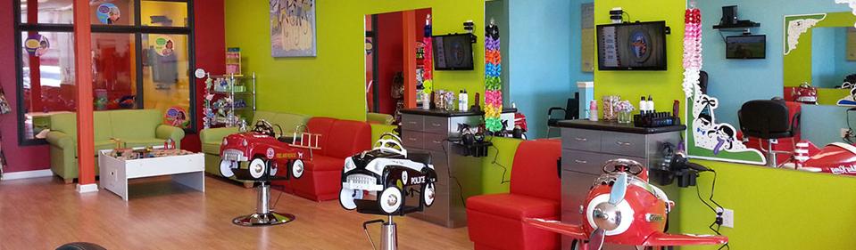 Creating Amazing Customer Experiences For Kids