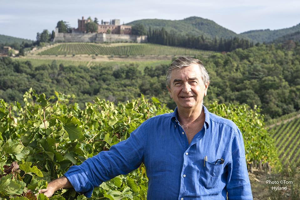 The Wines of Barone Ricasoli - Over 800 Years of Tuscan Excellence