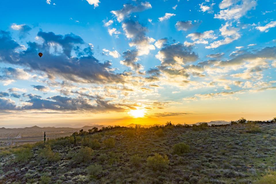 5 Must Do’s In Scottsdale, Arizona