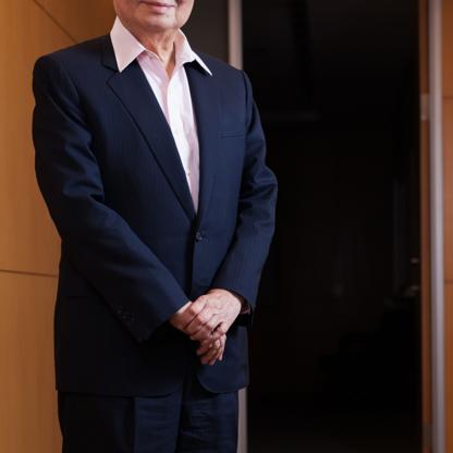 Morris Chang