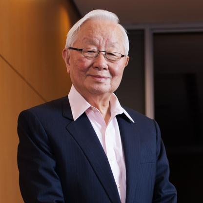 Morris Chang
