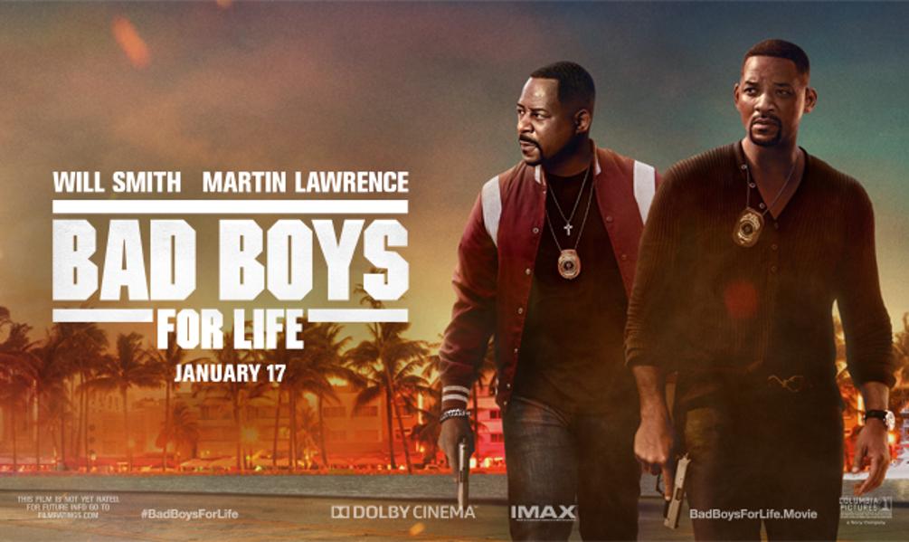 Review: 'Bad Boys For Life' Is Surprisingly Good Fun