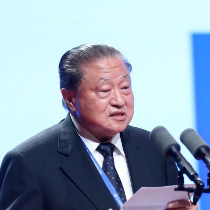 Bruce Cheng Net Worth and Profile