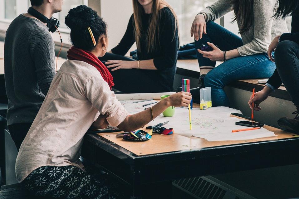 10 Signs You Have A Great Team