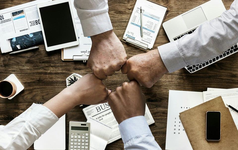 10 Signs You Have A Great Team