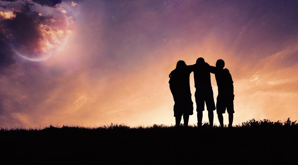 10 Signs You Have A Great Team