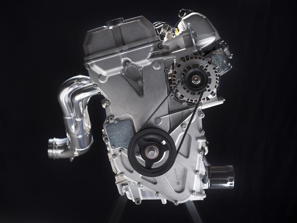 Prostar Engine 2020 Polaris Slingshot Test Drive And Review: Automatic For The People