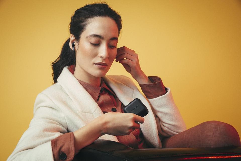 Urbanista’s Paris True Wireless Earbuds Are Cool, Stylish And Well
