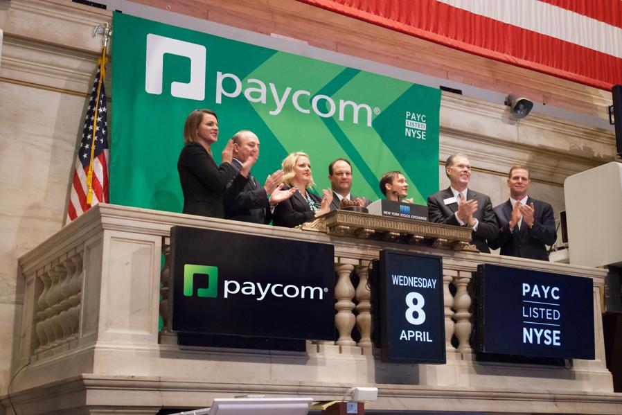 Profits For Hire: Top HR Stocks For Investing In Today's Workforce