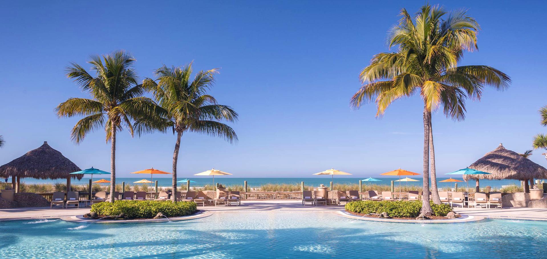 TheRitzCarltonSarasota-Pool-CreditTheRitzCarltonHotelCompanyLLC