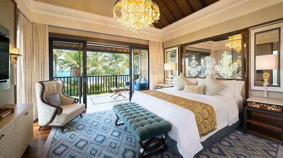 TheStRegisBaliResort-Chambre d'hôtes-Crédit