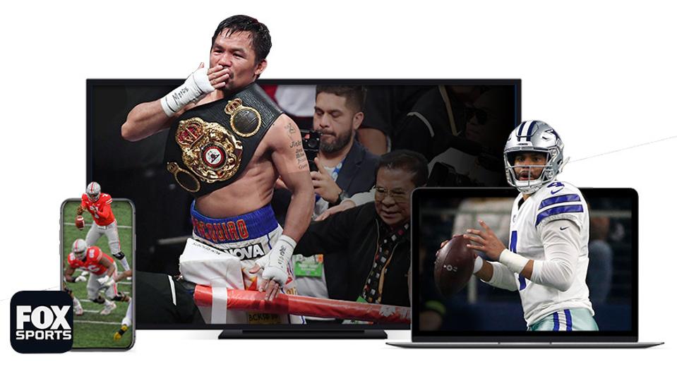 How To Watch Super Bowl 2020 The Best Streaming Services To Watch