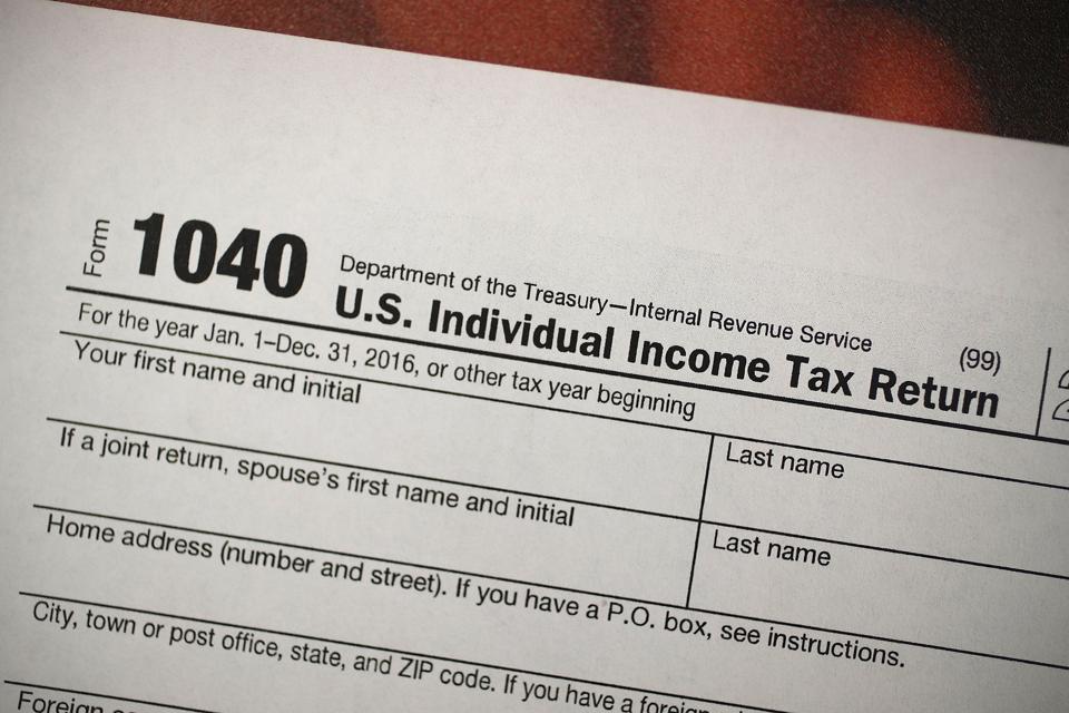 1099 Tax Reporting Dates For Investment Accounts For 2019