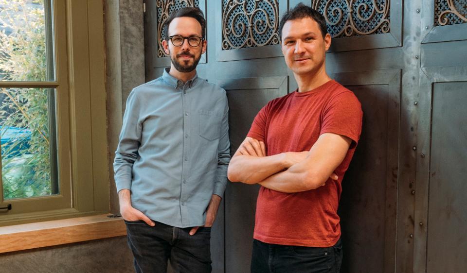 Interstellar Founders