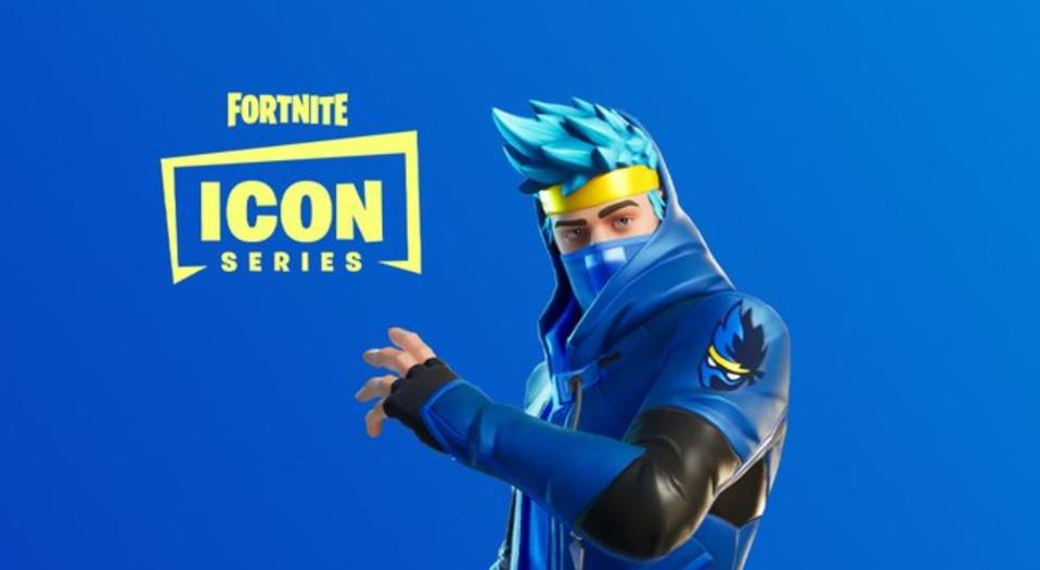 Fortnite S New Ninja Skin Goes Live Today Here S When And What It Means