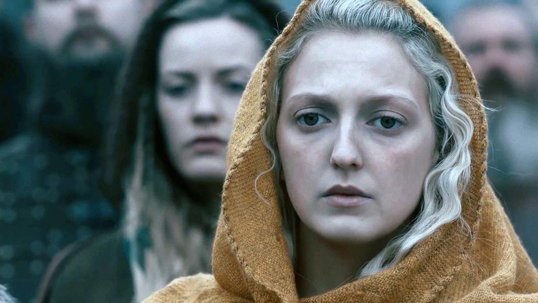 'Vikings' Season 6, Episode 7 Recap And Review: 'The Ice Maiden'