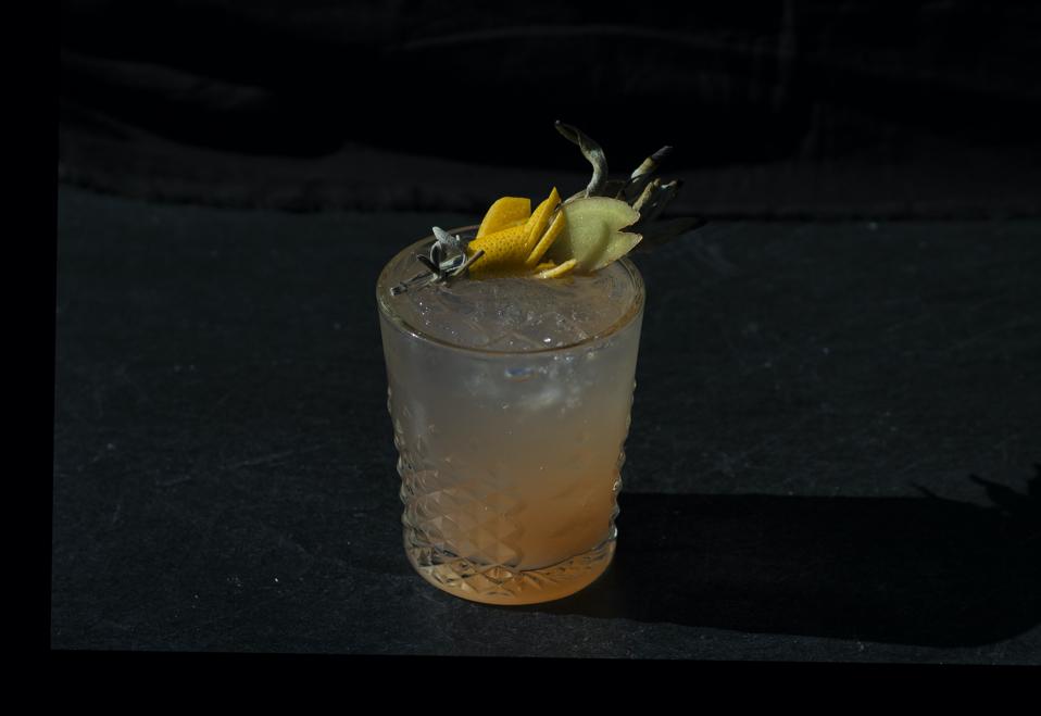 Sage of Enlightenment by AMASS.