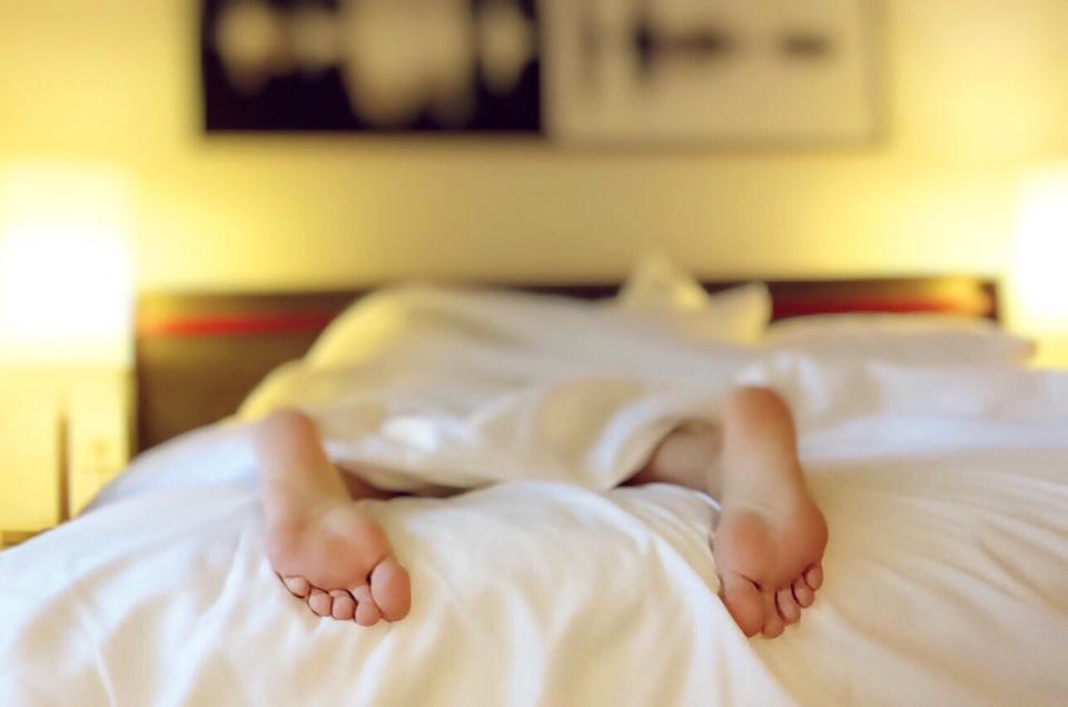 Huile de CBD Kiva's new CBN Gummies are made with sleep in mind.