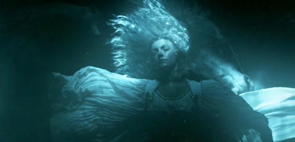 Vikings Season 6 Episode 7 Recap And Review The Ice Maiden