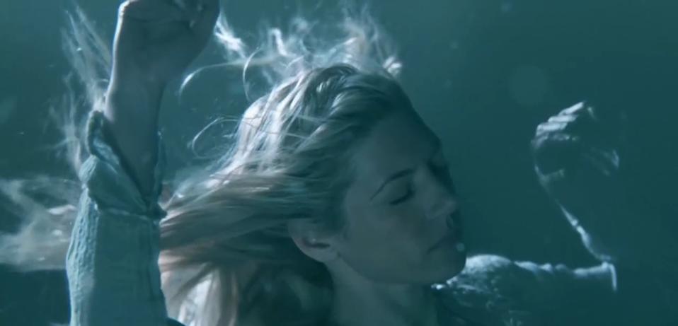 Vikings Season 6 Episode 7 Recap And Review The Ice Maiden