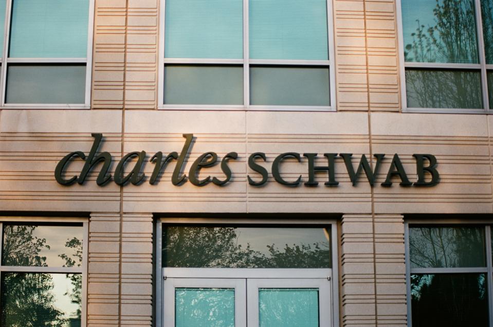 Charles Schwab