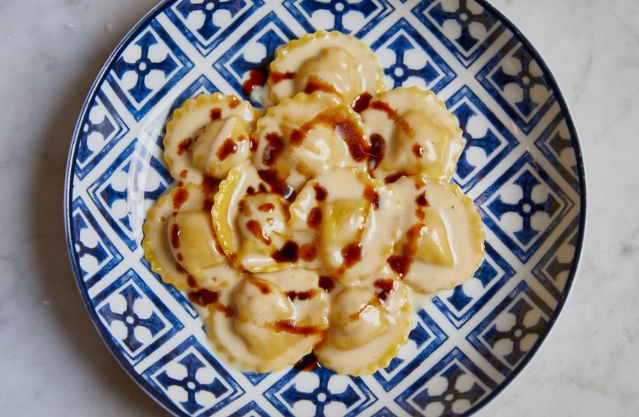 Traveling With Chef Stefano Secchi: Bringing The Dishes Of Emilia Romagna To NYC