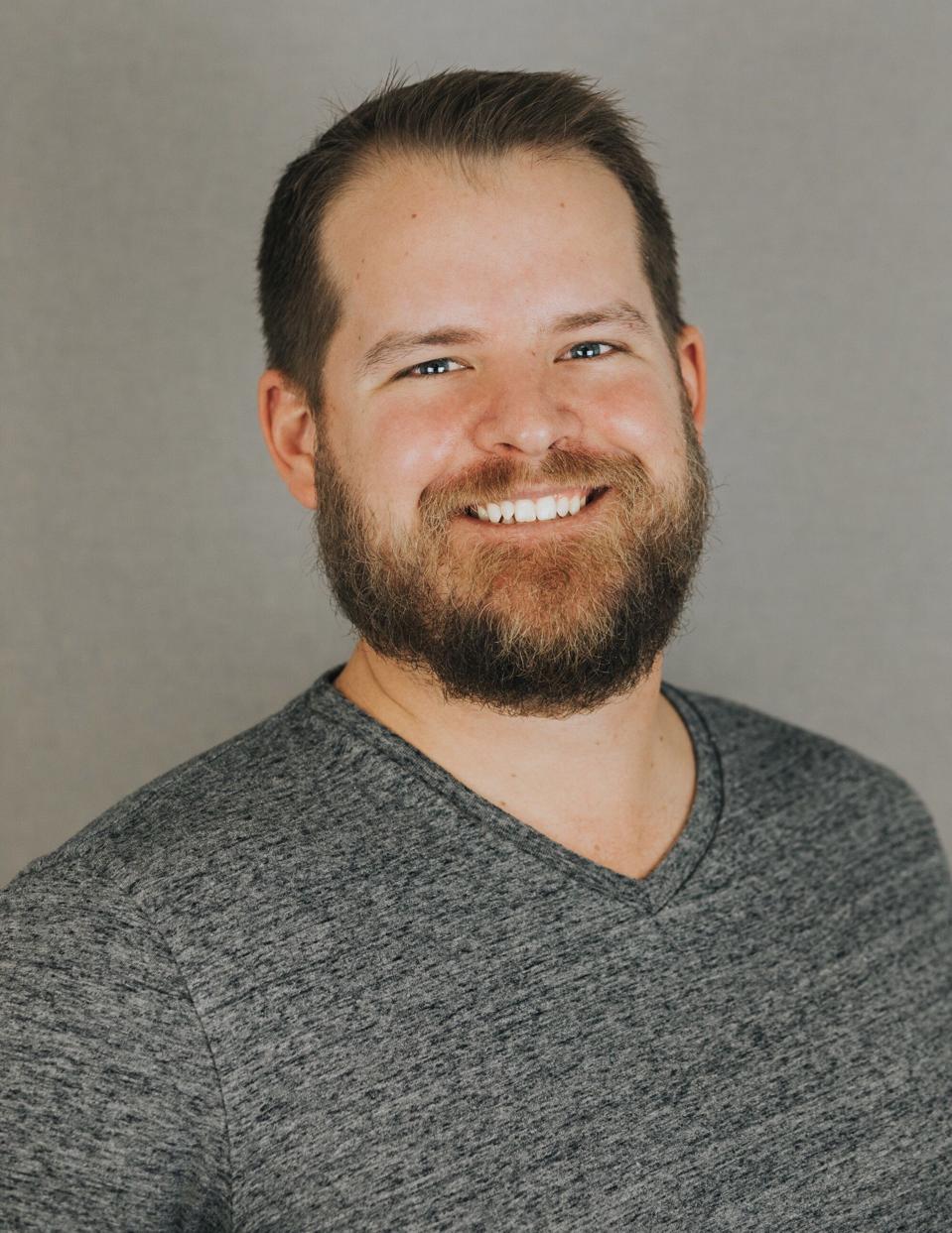 Image of Cody Ryan, VP of Growth Marketing, Ibotta