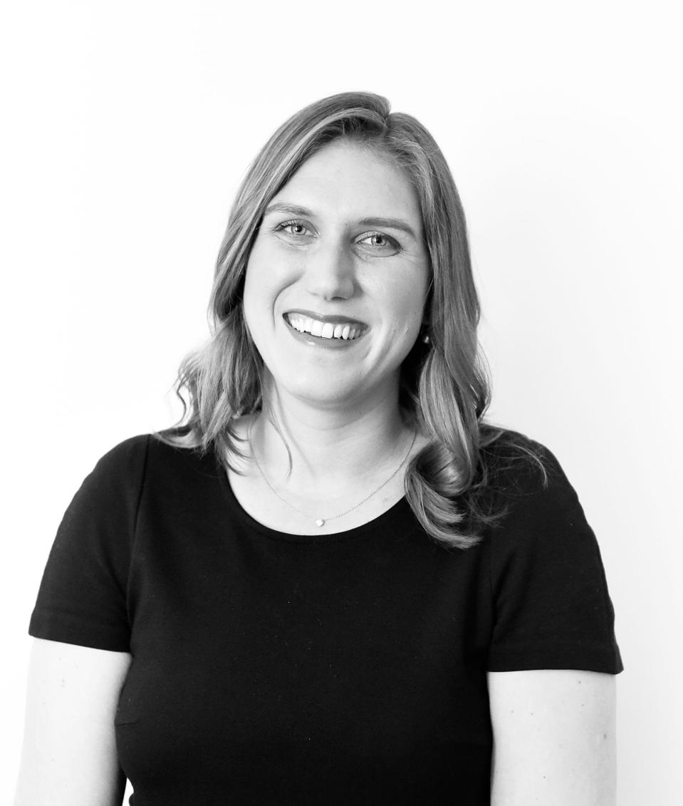 Image of Kiki Burton, Head of Growth Marketing, Credit Karma